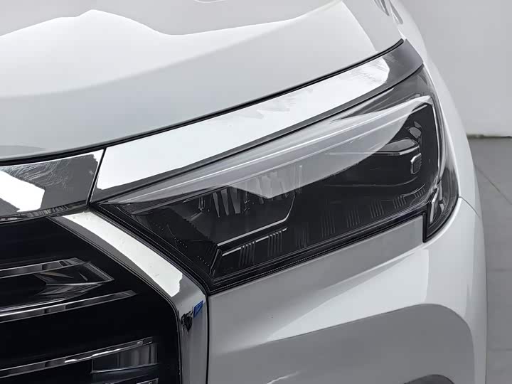 Jetour X90 Plus, 2023 — фото 7 из 9