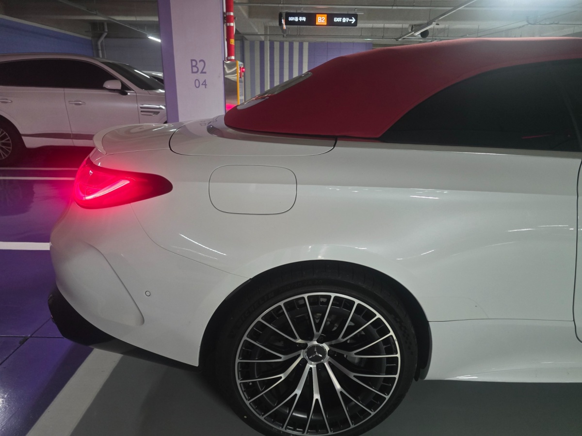 Mercedes-Benz CLE-Class, 2025 — фото 3 из 12