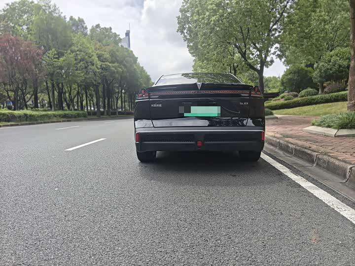 Changan Deepal SL03, 2023 — фото 5 из 9