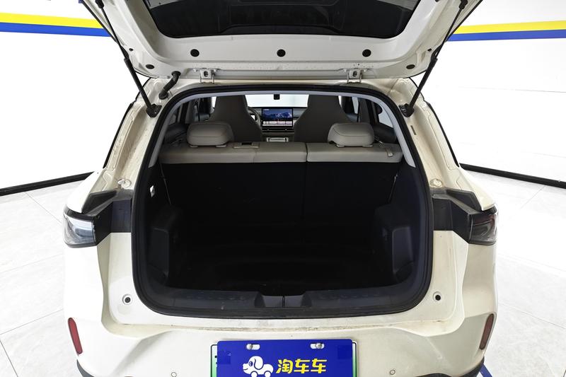 Wuling Bingo S, 2025 — фото 12 из 12