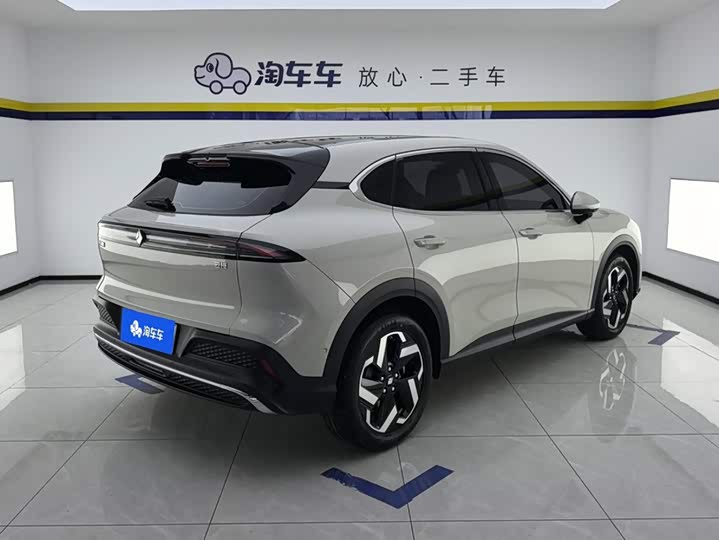 Baojun Yunhai, 2025 — фото 3 из 9