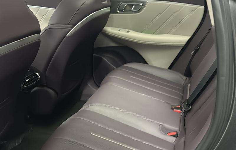 Changan Deepal S07 (S7), 2025 — фото 7 из 9
