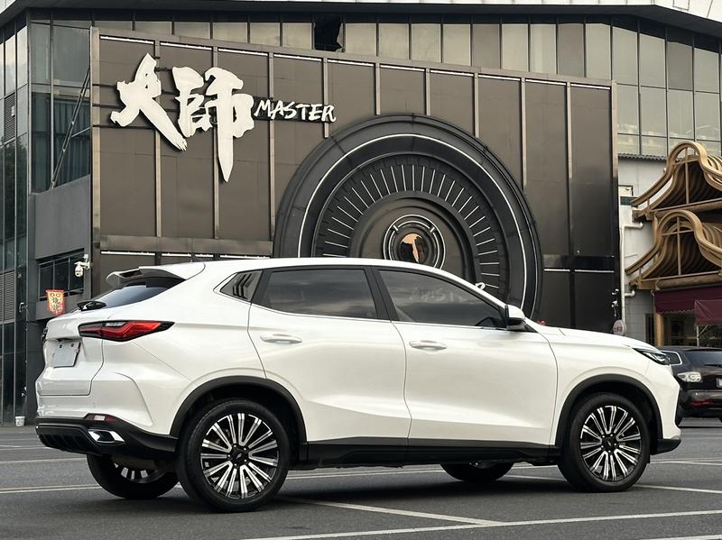 Changan Oshan X5, 2021 — фото 6 из 12