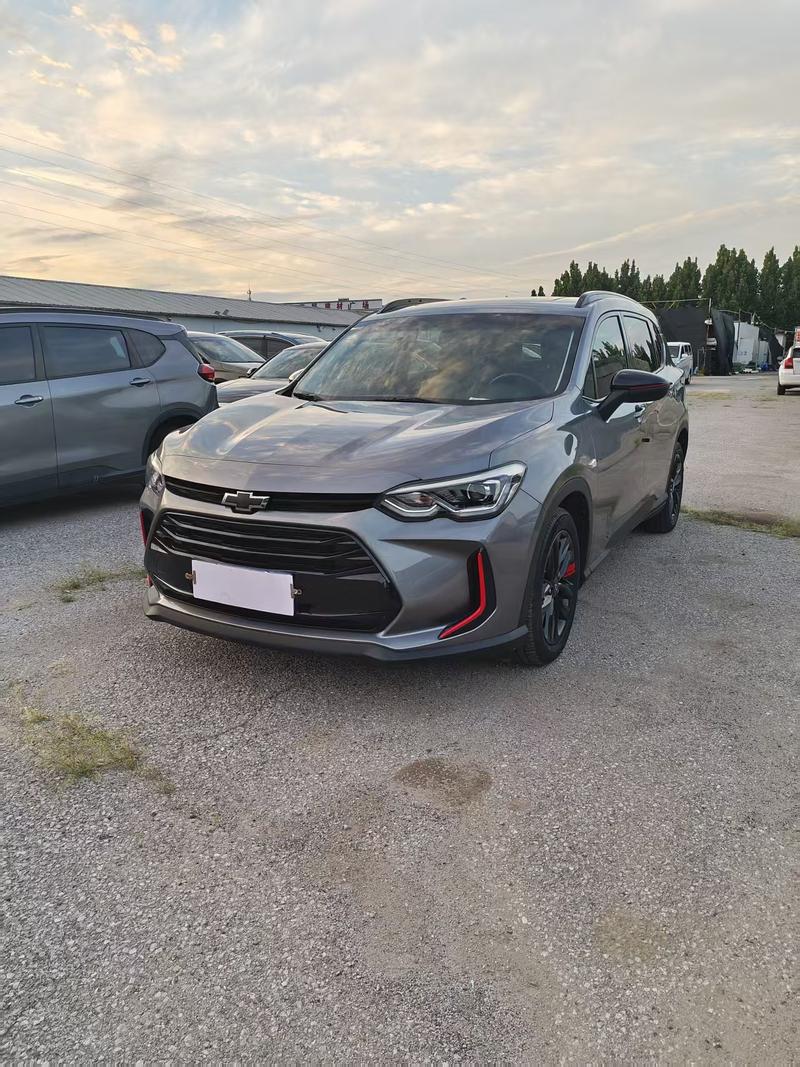 Chevrolet Orlando, 2022 — купить в Санкт-Петербурге под ключ