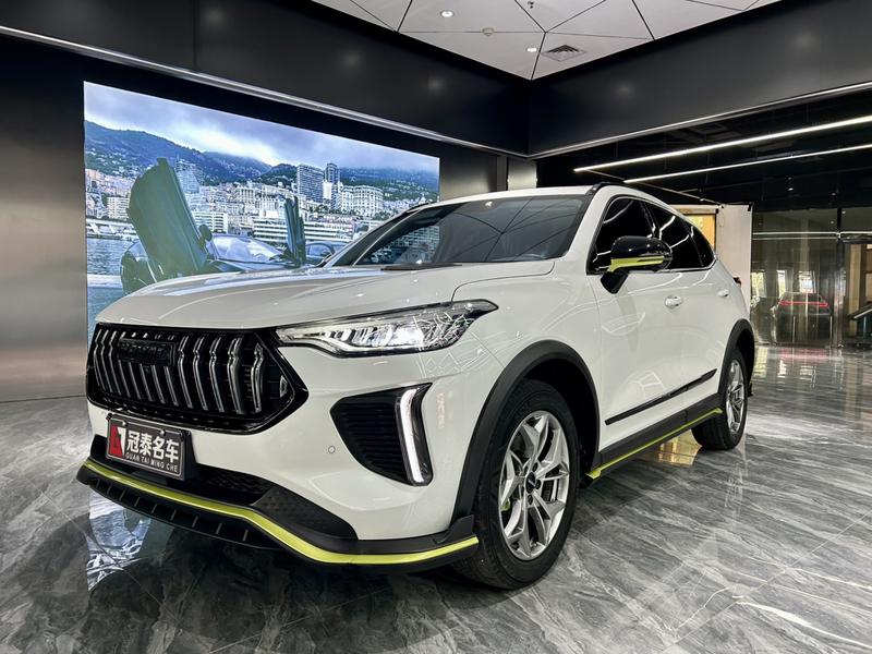 Haval Chitu, 2022 — купить в Кирове под ключ
