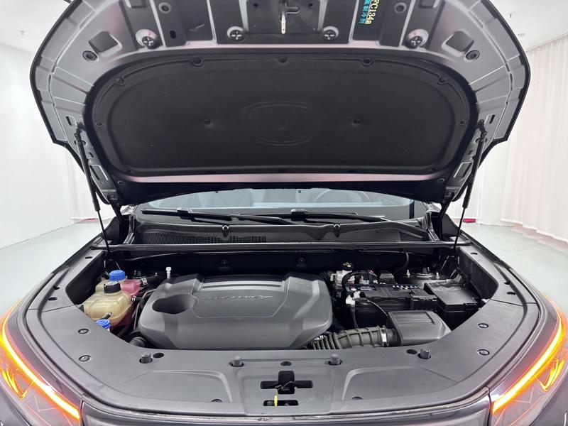 Changan CS75 Plus, 2022 — фото 12 из 12