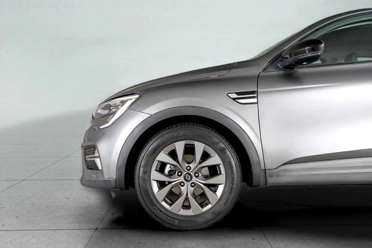 Renault Arkana, 2025 — фото 10 из 10