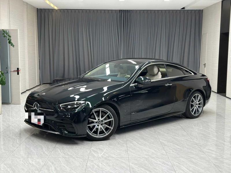 Mercedes-Benz E-Class, 2023 — купить в Нижнем Новгороде под ключ