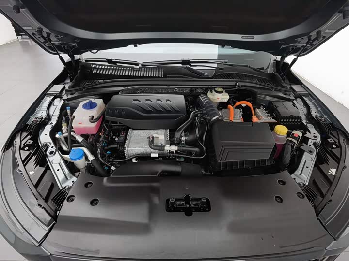 Chery Fulwin A8L, 2025 — фото 6 из 9