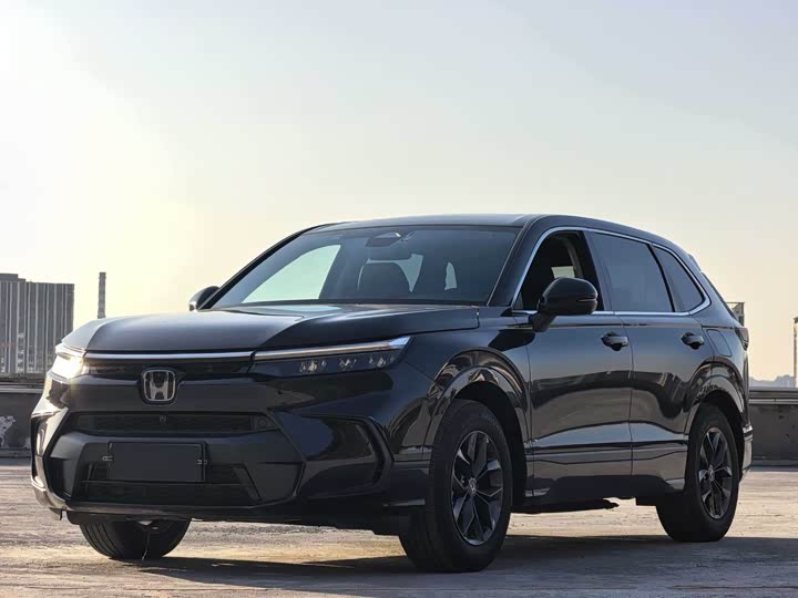 Honda Breeze, 2024 — купить в Саранске под ключ