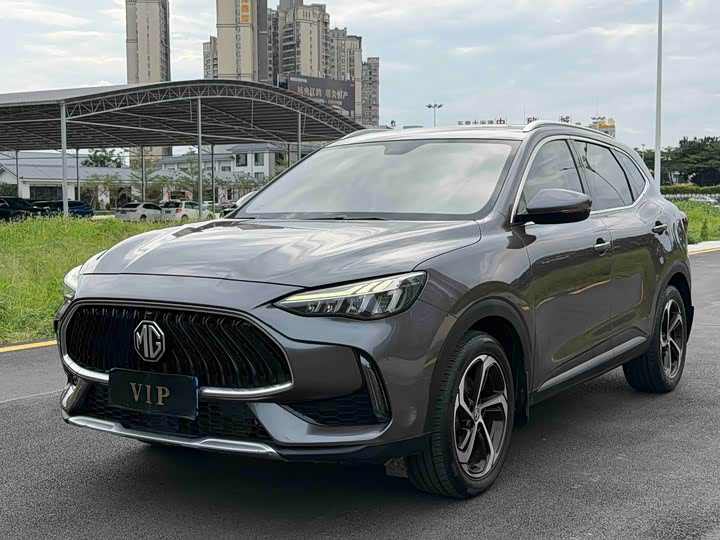 MG Motor Pilot, 2022 — купить в Оренбурге под ключ