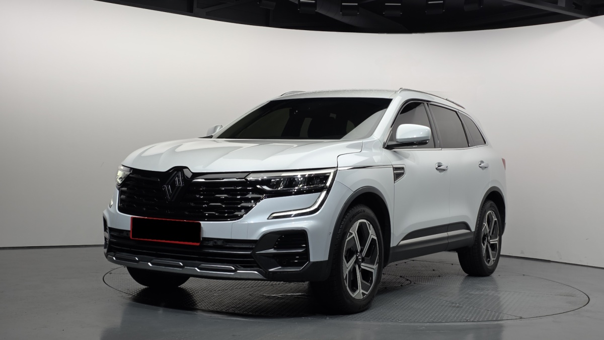 Renault QM6, 2023 — купить в Казани под ключ