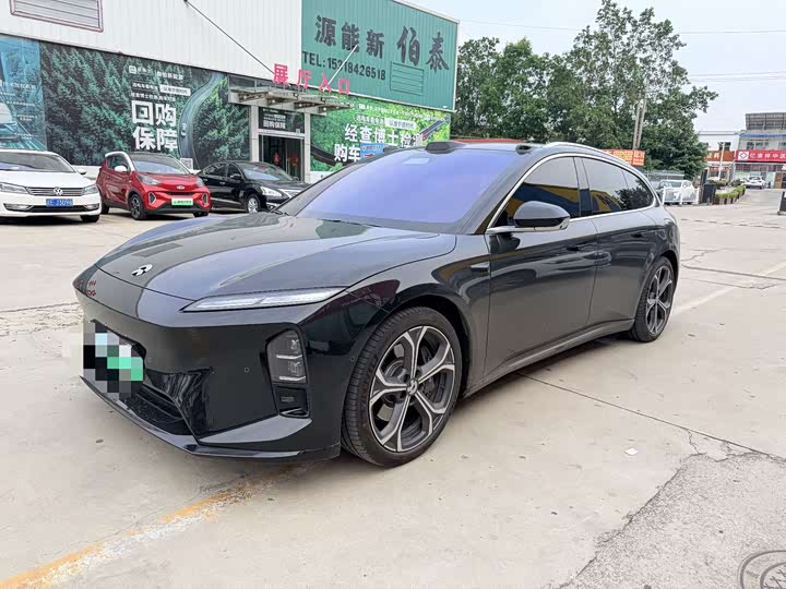 Nio ET5T, 2025 — купить в Иванове под ключ