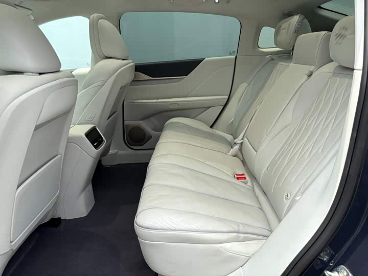 Buick Electra L7, 2025 — фото 7 из 9