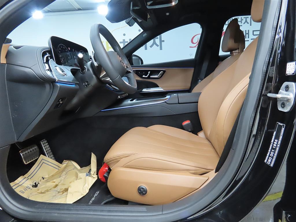 Mercedes-Benz E-Class, 2025 — фото 5 из 12