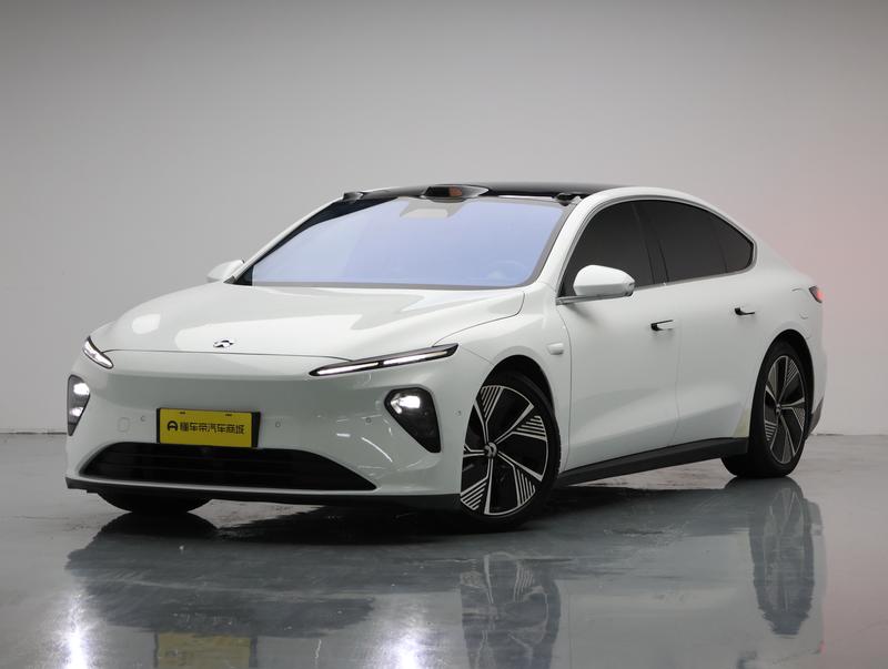 Nio ET7, 2024 — купить в Пензе под ключ