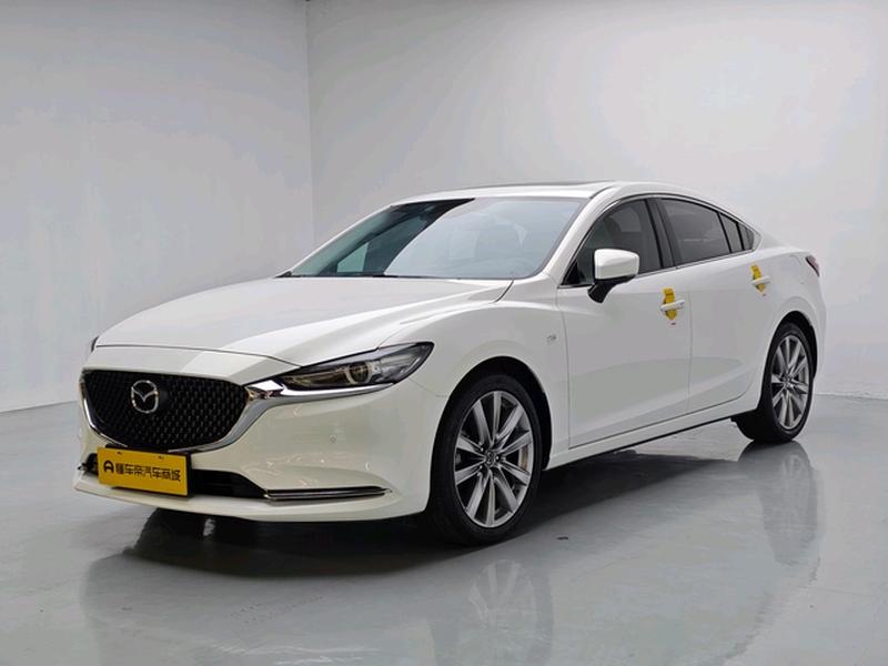 Mazda Atenza, 2023 — купить в Брянске под ключ
