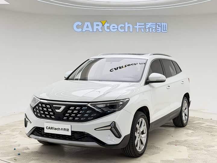 Jetta VS7, 2023 — купить в Иванове под ключ