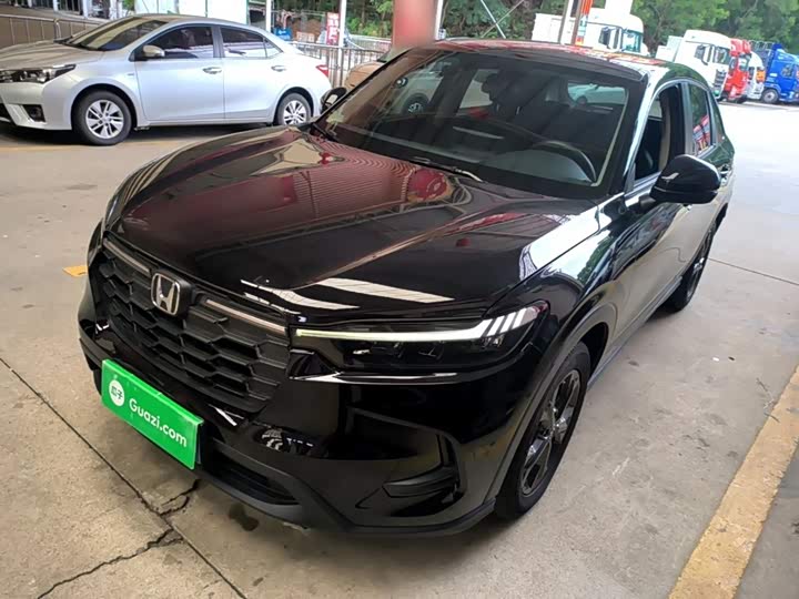 Honda HR-V, 2023 — купить в Иванове под ключ
