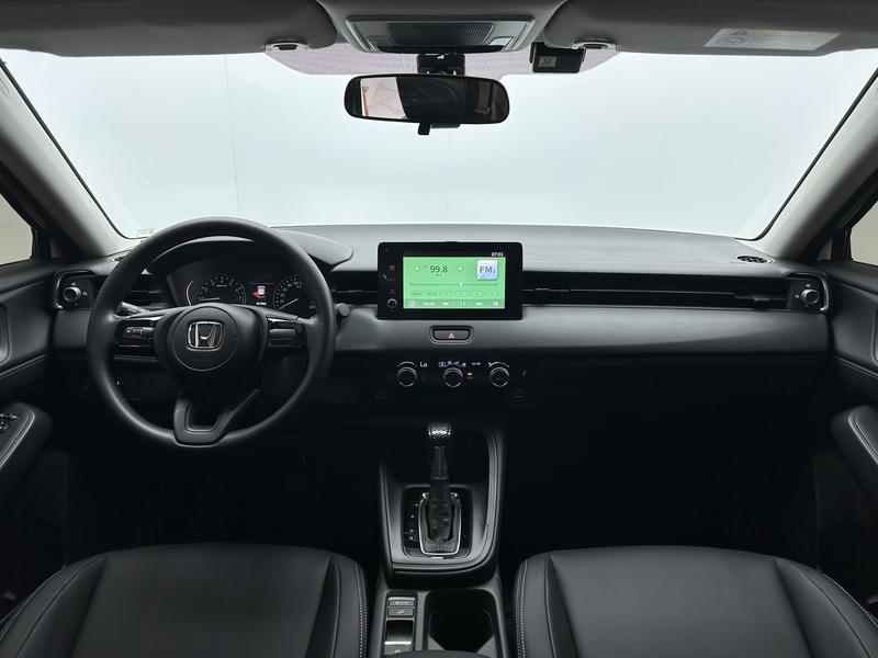 Honda Vezel, 2023 — фото 7 из 12