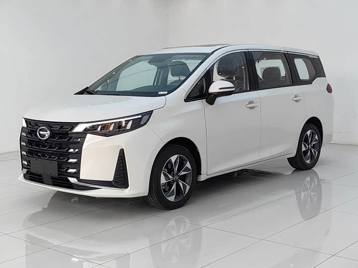 GAC Trumpchi M6, 2025 — купить в Калуге под ключ