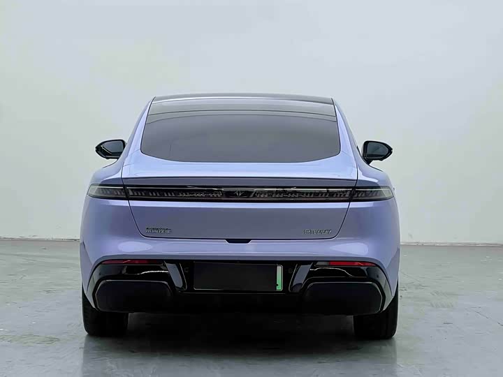 Dongfeng Yipai eπ 007, 2025 — фото 8 из 9