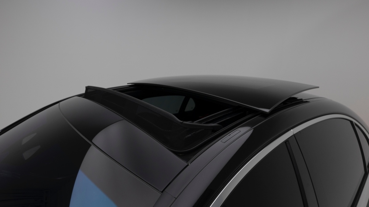Mercedes-Benz S-Class, 2025 — фото 12 из 12
