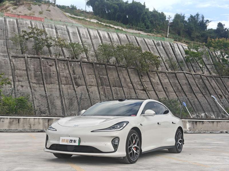 IM motors L6, 2025 — купить в Ульяновске под ключ