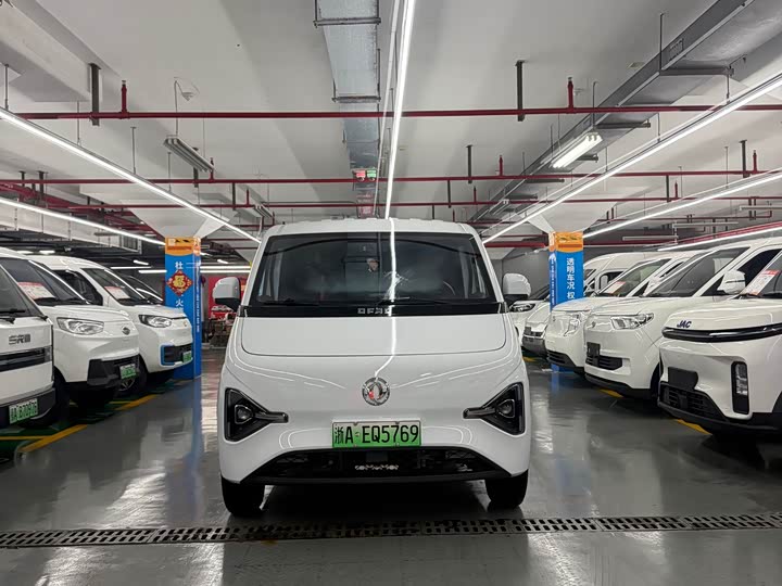 Dongfeng Ruilida V8E, 2025 — фото 2 из 9