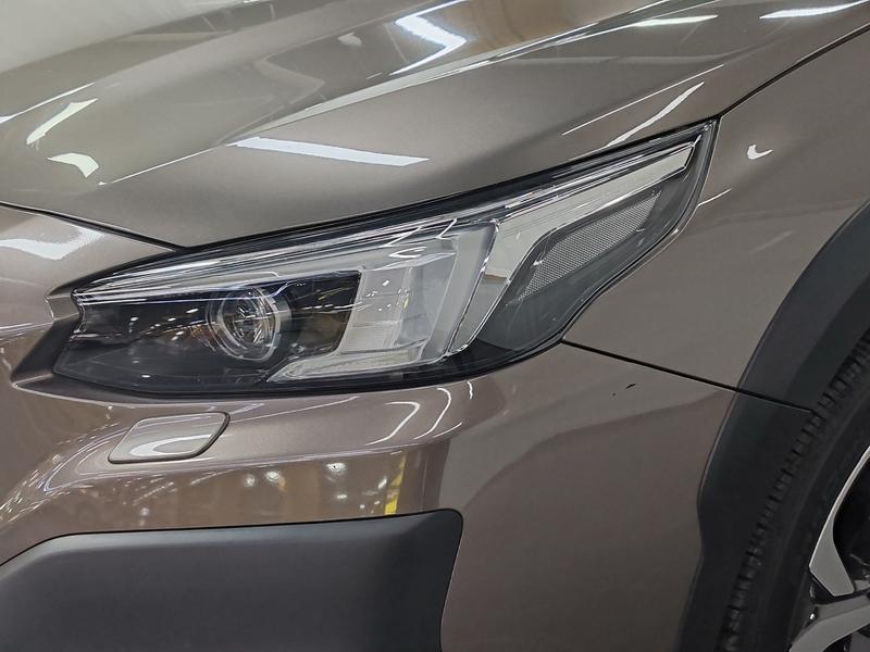 Subaru Outback, 2022 — фото 9 из 12