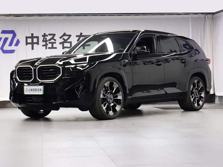 BMW XM, 2024 — купить в Белгороде под ключ