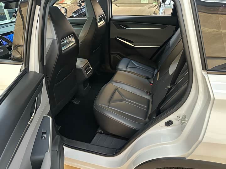 Changan CS75 Plus, 2022 — фото 7 из 9