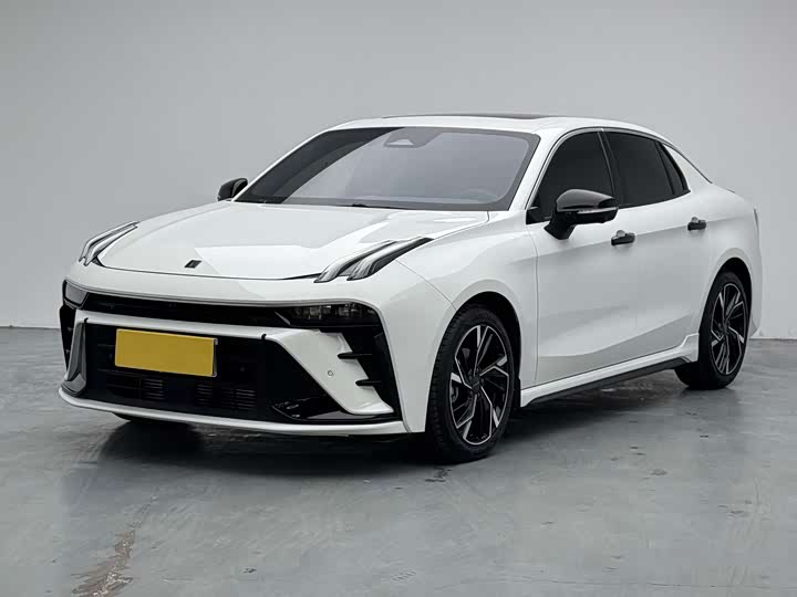 Lynk & Co 03, 2025 — купить в Саранске под ключ