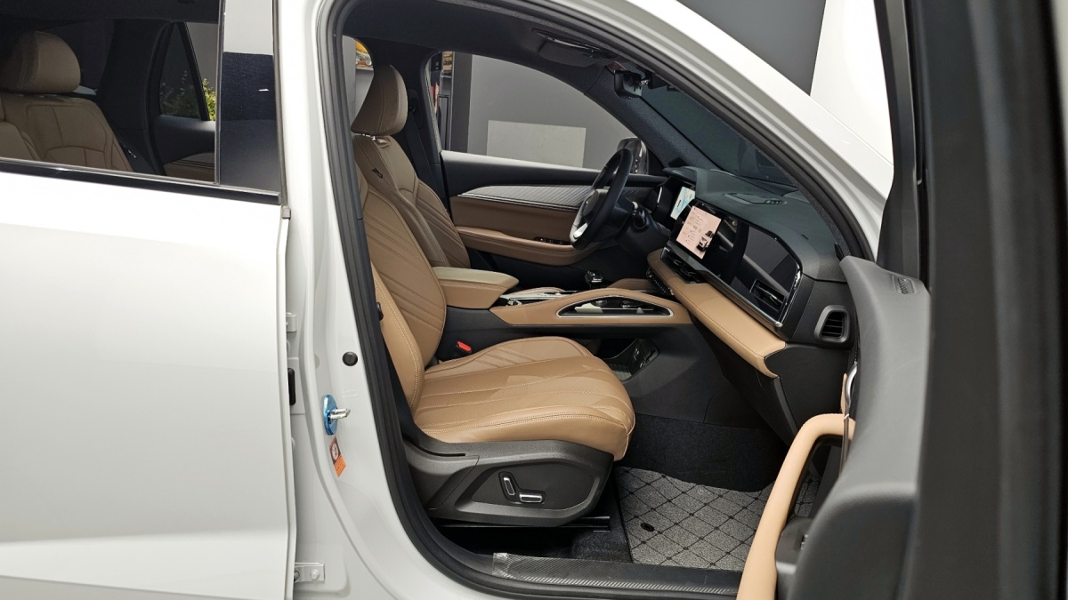 Renault Grand Koleos, 2024 — фото 10 из 12