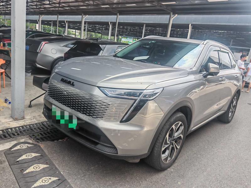 Haval Ruge Max, 2023 — купить в Белгороде под ключ