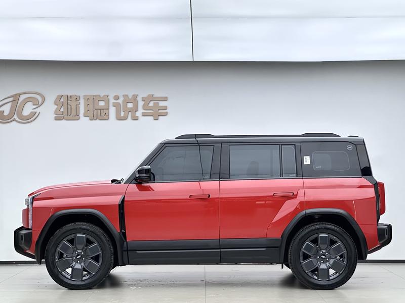 Chery Fulwin X3 Plus, 2025 — фото 3 из 12