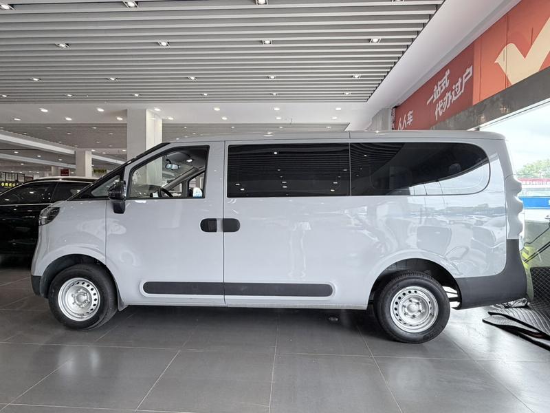 Maxus Dana V1, 2025 — фото 2 из 8