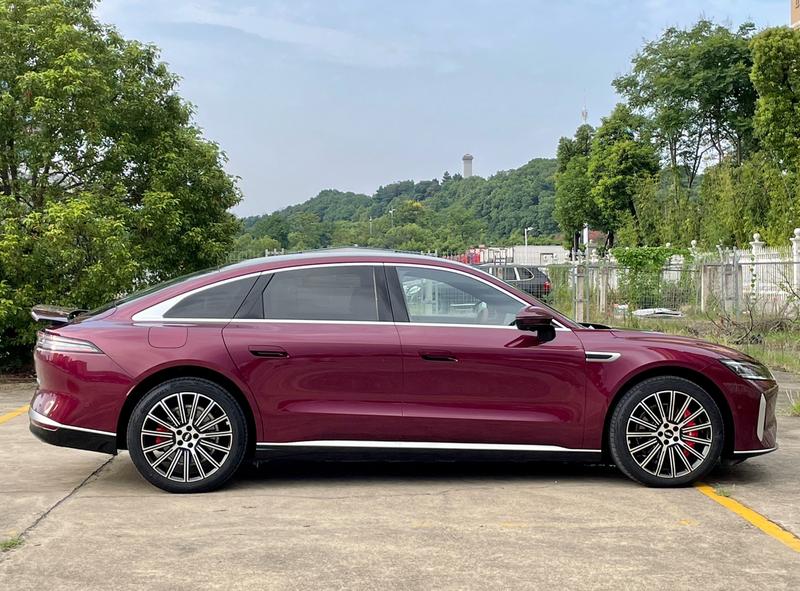 Chery Fulwin A9L, 2025 — фото 7 из 12