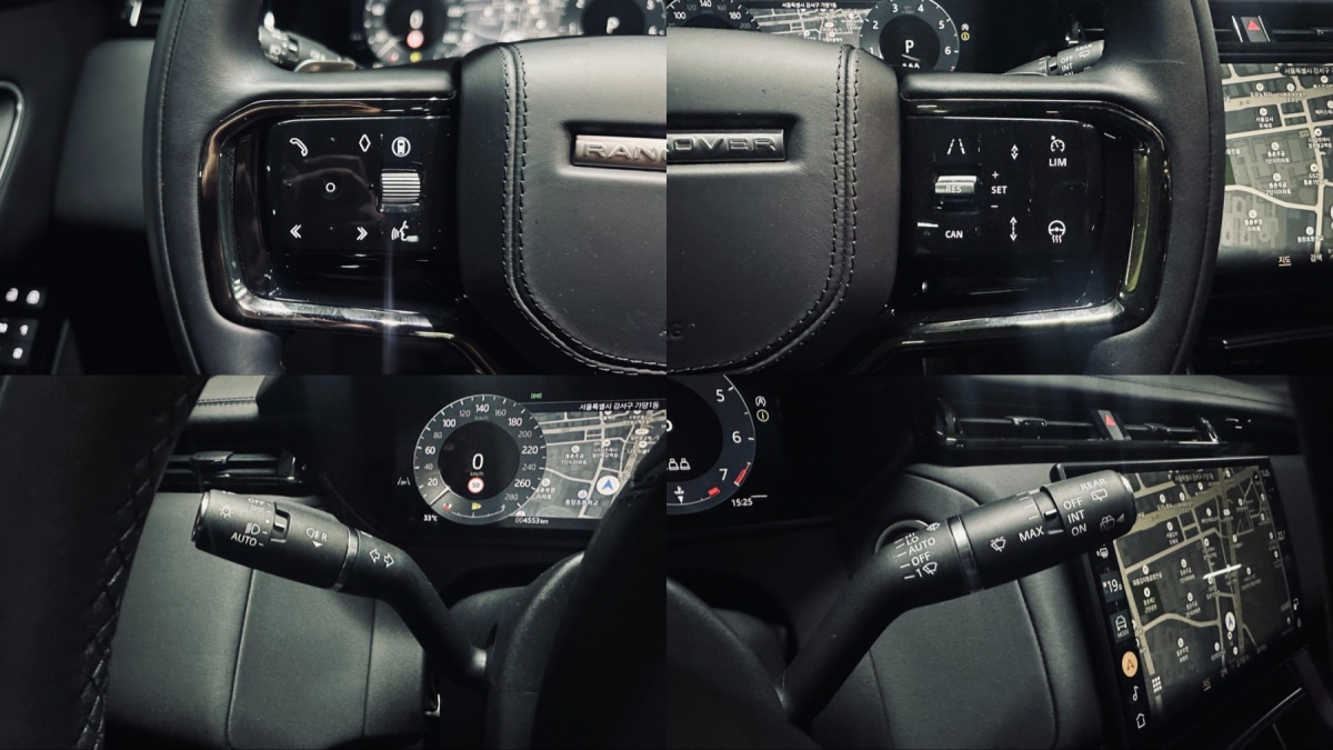 Land Rover Range Rover Velar, 2025 — фото 12 из 12