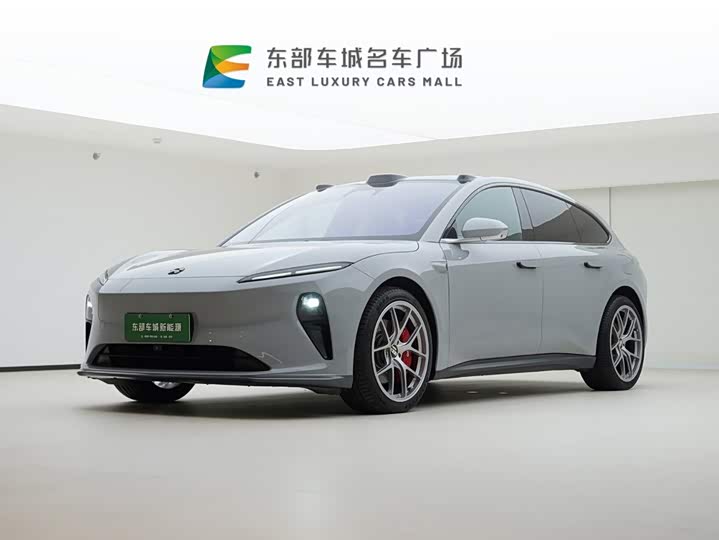 Nio ET5T, 2024 — купить в Санкт-Петербурге под ключ