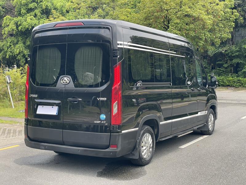Maxus V90, 2022 — фото 6 из 12