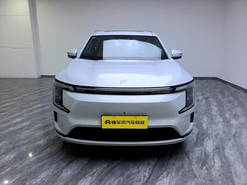 Jetour Shanhai L7 Plus, 2025 — фото 2 из 12