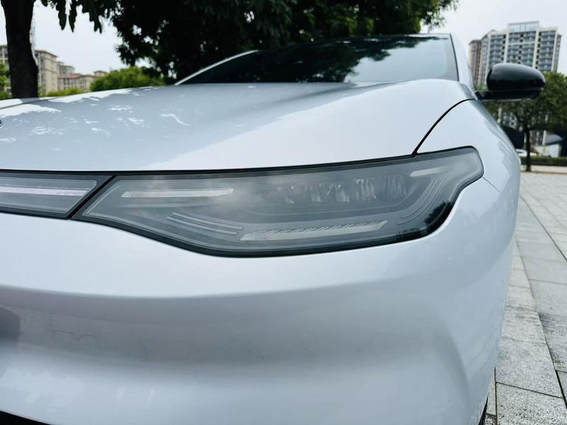 Leapmotor C01, 2023 — фото 7 из 12