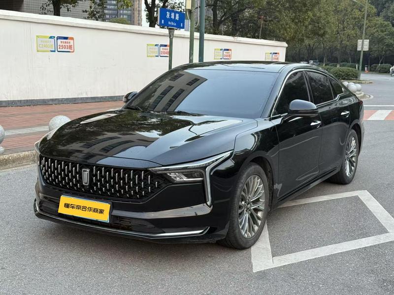 Bestune B70, 2023 — купить в Смоленске под ключ