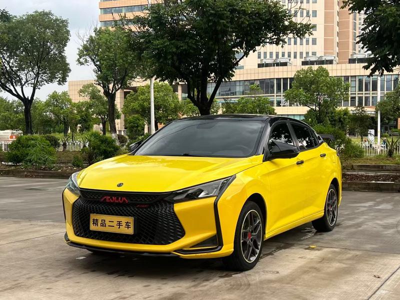 Dongfeng Aeolus Yixuan, 2021 — купить в Нижнем Новгороде под ключ