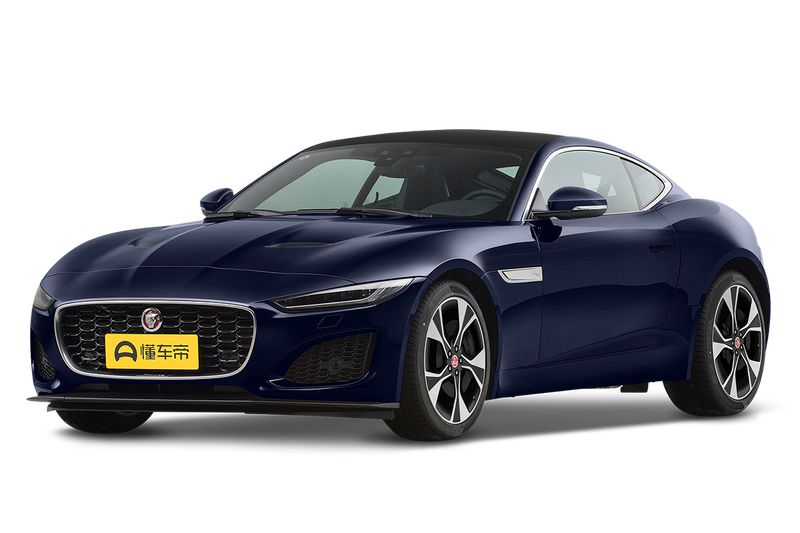 Jaguar F-Type, 2024 — фото 9 из 9