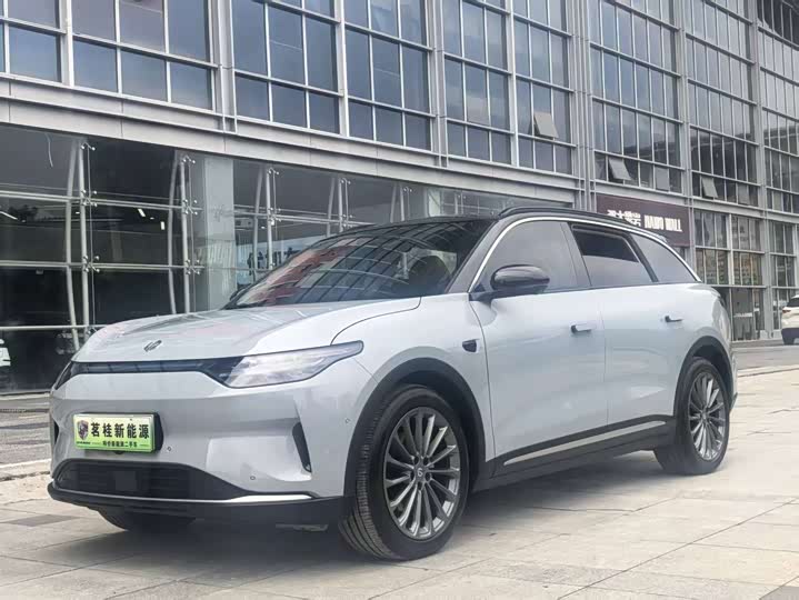 Leapmotor C11, 2025 — купить в Белгороде под ключ
