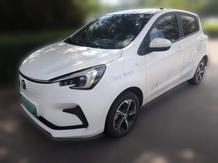 Changan BenBen E-Star, 2023 — купить в Брянске под ключ