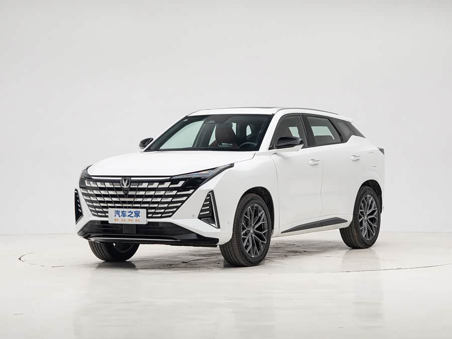 Changan UNI-Z, 2026 — купить в Воронеже под ключ