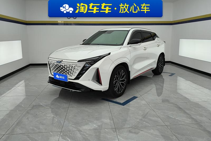 Changan Oshan Z6, 2023 — купить в Нижнем Новгороде под ключ